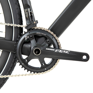 Nouveau Vélo de Route Twitter <span class=keywords><strong>Gravel</strong></span> V1 Apex-11s en Fibre de Carbone XC 2026, Tailles 45cm, 48cm, 51cm, 54cm, avec Freins à Disque pour Adulte - Vente Chaude - Product Image 5