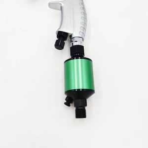 Accesorios y Piezas para Herramientas Neumáticas, Regulador de Pistola de Pulverización de Alto Rendimiento con Manómetro OEM - Product Image 3