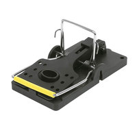 Effen Abs Materiaal Indoor Muis En Rat Vallen Grote Indoor Plastic Board Repeller Voor Thuisgebruik