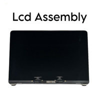 Écran LCD Affichage Neuf pour MacBook Pro Air A1932 A2179 A2337 A2681 A2338 A1708 A1706 A2251 A2289 Assemblage de Remplacement