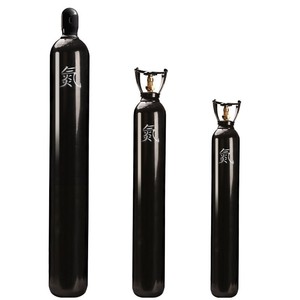 Bulk-Stickstoff gas versorgung für die Groß fertigung von Automobil chemikalien - Product Image 3