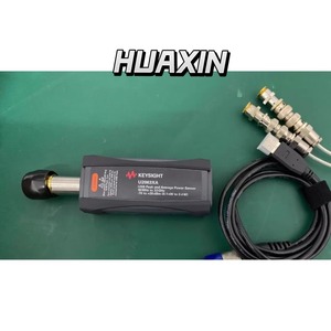 Capteur de puissance moyenne et de puissance maximale Keysight U2063XA 33 GHz - Product Image 3