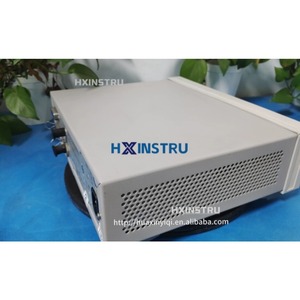 Medidor LCR HP Agilent 4263B USADO, de 100Hz a 100kHz USADO/en funcionamiento/Envío rápido H - Product Image 4