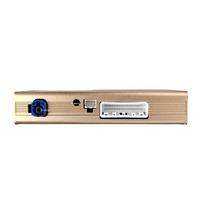 SMEG NAC MRN Système de caméra arrière électronique sans fil CarPlay Interface Android pour Peugeot 208 308 2008 Citroen C3 C4 C5 DS