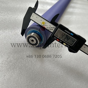 WD Original M2.030.080F Dampening Form <b>Roller</b> M2.030.080 for Heidelberg SM74 PM74 SX74 Machine Parts 48mm*752mm - Product Image 4