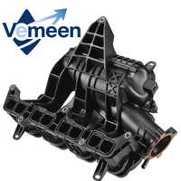 Collecteur d'admission moteur de haute qualité pour Mazda 3 L4 2.0L 2016 2017 2018 PEAR13100