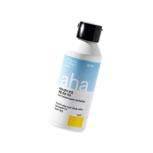 Aha Cooling Dandruff Relief <b>Shampoo</b> 60ml Hair Care All Skin Types - Product Image 2