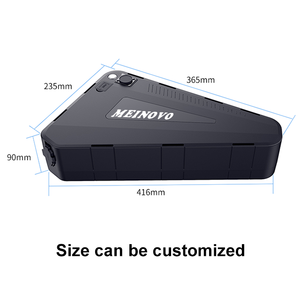 Треугольный металлический корпус, литиевый, 40 А, BMS для 1000 Вт, 1500 Вт, электровелосипед 48 В, 15 А, 52 В, 60 В, 72 В, 20, 30 А ч, аккумулятор 18650 21700, аккумулятор для электровелосипеда - Product Image 2