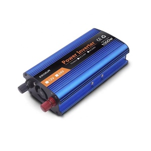 Bộ Biến Tần Lai Năng Lượng Mặt Trời Pcb24v 48V 72V Sang Ac 220V 110V 10000W - Product Image 3