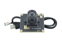 Module de caméra USB 8MP True 4K 30fps IMX274, caméra industrielle pour PC et appareils Android