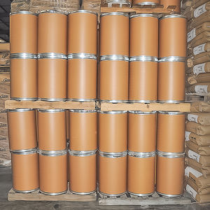 Saborizante de Mentol de Grado Alimenticio, 99.5% de Pureza, en Forma Granular para Dulces - Product Image 5