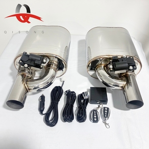 Ống xả thể thao điều khiển từ xa, van điện đa năng, â<span class=keywords><strong>m</strong></span> thanh sâu, giọng nói <span class=keywords><strong>m</strong></span>ạnh <span class=keywords><strong>m</strong></span>ẽ - Product Image 4