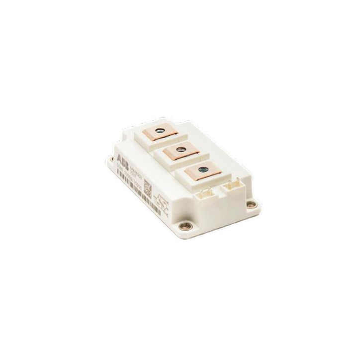 Hitachi Energy 5SNG 0300Q170300 62Pak phase leg IGBT Module 1700V 300A ...