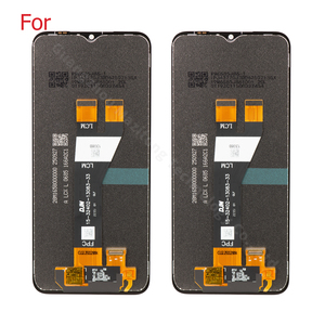 Pantalla LCD para Teléfono Móvil <span class=keywords><strong>Samsung</strong></span> Little Knock <span class=keywords><strong>A14</strong></span>-<span class=keywords><strong>5G</strong></span> A146P A146U A146V - Product Image 5