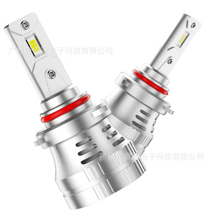 QideWin K9 <b>Led</b> <b>Headlight</b> H11 30W 12000Lm For Car Lighting Replacement - Product Image 5