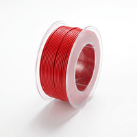 Fil isolé haute température PRIMEPRO FEP 200C 300V, fil de connexion en cuivre plaqué argent 30 AWG-10 AWG VW-1 ignifuge