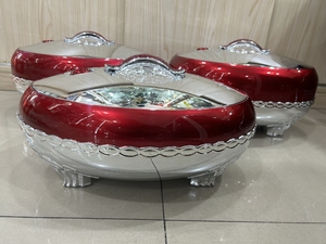 Nouveauté 2026 Boîte à lunch, Ustensile de cuisine pour la maison et les réceptions, <span class=keywords><strong>Mug</strong></span> <span class=keywords><strong>Ember</strong></span> 4L 5L 6L - Product Image 5