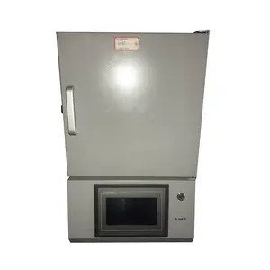 Laboratory Precise Control ksl 1700x muffle furnace For Researches