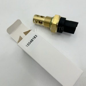 เซ็นเซอร์วัดระดับน้ำมันรถบรรทุกวอลโว่ 15048183 อะไหล่เปลี่ยนเซ็นเซอร์วัดแรงดันสำหรับรถบรรทุกขนาดกลางถึงหนัก - Product Image 4