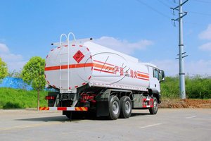 รถบรรทุกน้ำมัน LPG แบบขายดีที่สุด รถบรรทุกน้ำมันเชื้อเพลิงแบบขาย รถบรรทุกน้ำมัน Jet A สำหรับขาย  ปรับแต่งได้ตามต้องการจากโรงงานโดยตรง เกียร์ธรรมดา - Product Image 5