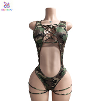 ELITES Vente Flash Tenues de Danse pour Filles, Costumes de Scène pour Femmes, Vêtements de Strip-teaseuse en Gros