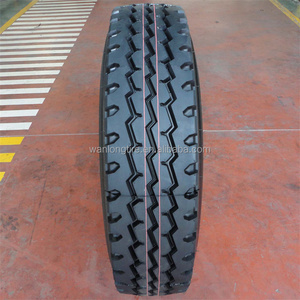 Pneus de camion radiaux de marque China Triangle 6.50R16 7.00R16 7.50R16 8.25R16 8.25R20 - Product Image 3