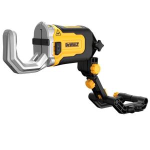 ประแจตัดท่อ DeWalt ขนาด 1/4 นิ้ว สำหรับงานโลหะและประปา - Product Image 1