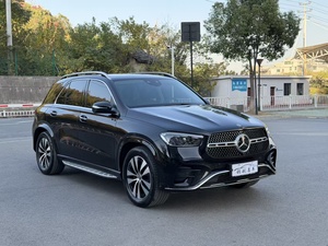 El <span class=keywords><strong>Mercedes</strong></span>-Benz <span class=keywords><strong>GLE</strong></span> <span class=keywords><strong>350</strong></span> <span class=keywords><strong>4MATIC</strong></span> 2024, un Elegante SUV Profesional <span class=keywords><strong>de</strong></span> Gasolina, es Asequible - Product Image 2