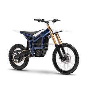 Motocicleta Todoterreno Talaria Komodo de Alta Potencia, Motor de 32KW, Velocidad de 105KM/H, Alto Rendimiento, Disponible en Almacenes de la UE y EE. UU. - Product Image 2