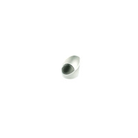High-Precision Custom Optical Glass Laser Collimation Horseshoe Mirror Aerospace Medical Grade ODM/OEM 1 Year 1080p Optics