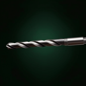 Foret en carbure revêtu de Nano TiAlN 3xD pour l'acier inoxydable et les superalliages - Product Image 3