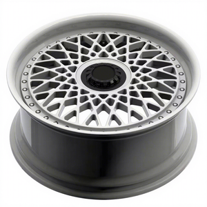 Personnalisé 20 <span class=keywords><strong>21</strong></span> 22 pouces 2 pièces forgé brillant roues de course nouveau Made alliage d'aluminium 4 pièces compatibles pour Porsche 911 pour <span class=keywords><strong>Fe</strong></span> - Product Image 2