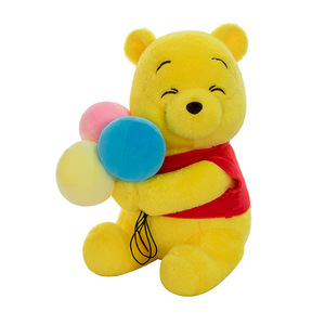 Peluche a forma di Palloncino Winnie the Pooh, Cuscino Morbido, Giocattolo di Peluche, per Macchine Acchiappapeluche, San Valentino - Product Image 5