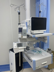 Bomba de Jeringa Portátil Veterinaria para Perros, Duradera, con Certificación ISO, Económica para Uso Médico - Product Image 6
