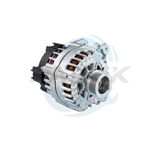 Pièces automobiles de haute qualité à <span class=keywords><strong>prix</strong></span> de gros, <span class=keywords><strong>alternateur</strong></span> 10kw 220v pour VW Touareg 2005, meilleur générateur dynamo 5kw-20kw - Product Image 2