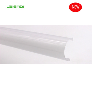 Kết Thúc Chủ Dây Led Khuếch Tán Bảng Khung Polycabonite Chụp Đèn - Product Image 6