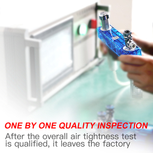 UUIDEAR 친환경 플라스틱 DIY CO2 어항 키트 2L (어항용) - Product Image 5