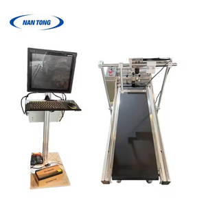 Sistema de Inspección Visual Nantong para Máquina de Encolado 220V, Fácil de Operar, Equipo de Encolado Plano para Uso en Fábrica - Product Image 3
