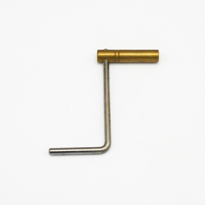 Outil rotatif en acier inoxydable irrégulier modèle 900 pour la fabrication de bijoux - Marque SUNTOOLS/STIPL - Product Image 1