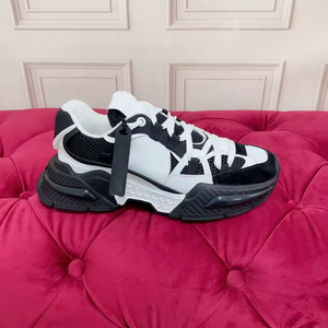 Chaussures de sport de marque confortables et luxueuses, de haute qualité. Chaussures de course respirantes et tendance pour hommes et femmes, amorti - Product Image 4