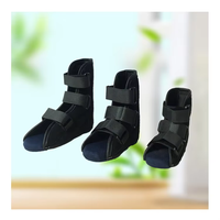 Attelle orthopédique en aluminium pour enfants, correction du pied tombant et de l'inversion, dispositif de traction pour la correction du pied, vente en gros
