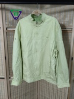 Grosir Jaket Pria Bekas Premium Pakaian Musim Dingin Berbagai Model Pasokan Bal (Bale) Besar Ekspor