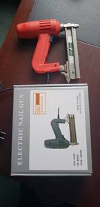 <span class=keywords><strong>Clavadora</strong></span> Eléctrica <span class=keywords><strong>de</strong></span> Clavos Brad <span class=keywords><strong>de</strong></span> 30 mm, Calibre 18, <span class=keywords><strong>Clavadora</strong></span> Eléctrica <span class=keywords><strong>de</strong></span> 10-30 mm F30-C, Pistola <span class=keywords><strong>de</strong></span> Clavos Brad <span class=keywords><strong>de</strong></span> 1-3/16'' EF30-A, <span class=keywords><strong>Clavadora</strong></span> en Oferta al <span class=keywords><strong>Precio</strong></span> Más Bajo - Product Image 6