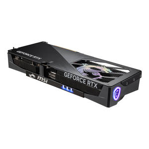 Tarjeta Gráfica MSI RTX 5070 Ti Ventus 3X 16G GDDR7 al por Mayor, Memoria de Video de Alta Velocidad para Entrenamiento de IA, Juegos y Servidores - Product Image 3