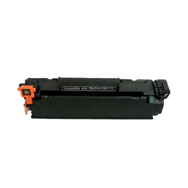 CB435A CRG-112 312 412 512 712 912 435A 35A 435 CB435  for HP Compatible Toner Cartridge CE285A CE278A CB436A P1005/P1006/P1009
