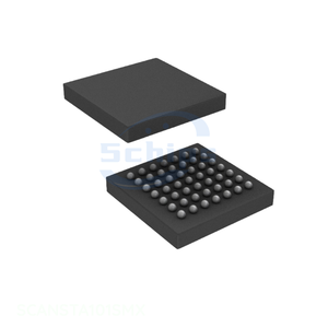 SCANSTA101SMX Integrated Circuit Ic Chips Interface Original IC INTERFACE SPECIALIZED 49BGA - Product Image 1