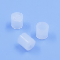 Support en plastique à LED, nouveau, 5mm