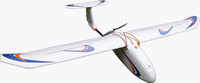 Avion télécommandé SKYWALKER X1 1900 MM avec caméra FPV et moniteur