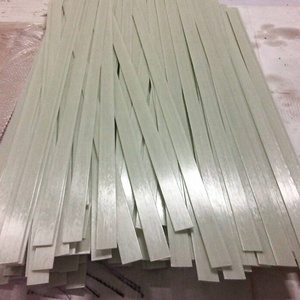 แผ่นไฟเบอร์กลาสแบบแบน แข็งแรง ยืดหยุ่น สำหรับแขนธนู - Product Image 4