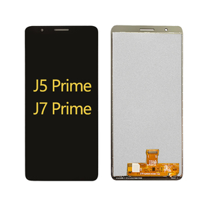 Schermo LCD Touch Digitizer per Telefoni Cellulari J1 J2 <span class=keywords><strong>J3</strong></span> J4 J5 J510 J530 J710 J730 J701 - Product Image 4